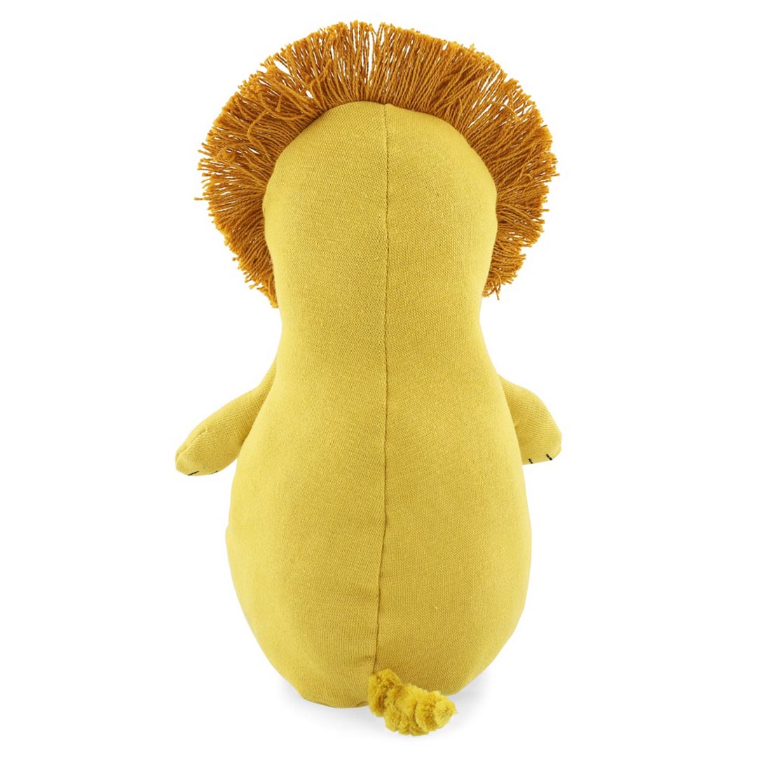 Peluche pequeño - Mr. Lion